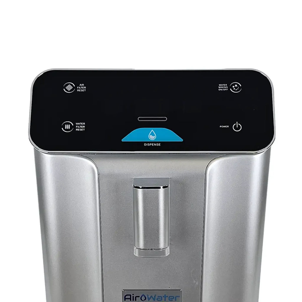 AirWater Inicio