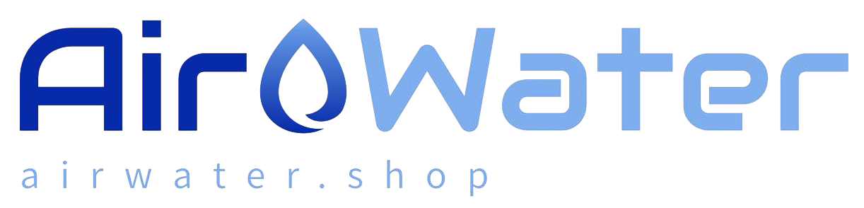 AirWater - Sponsor Logo