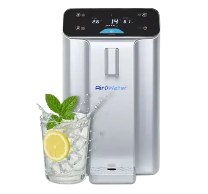 AirWater Home