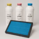 AirWater Home Ersatzfilter-Set